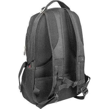 Рюкзак із відділенням для ноутбука Natec Merino 15.6 дюймів NTO-1703 Чорний - фото 5