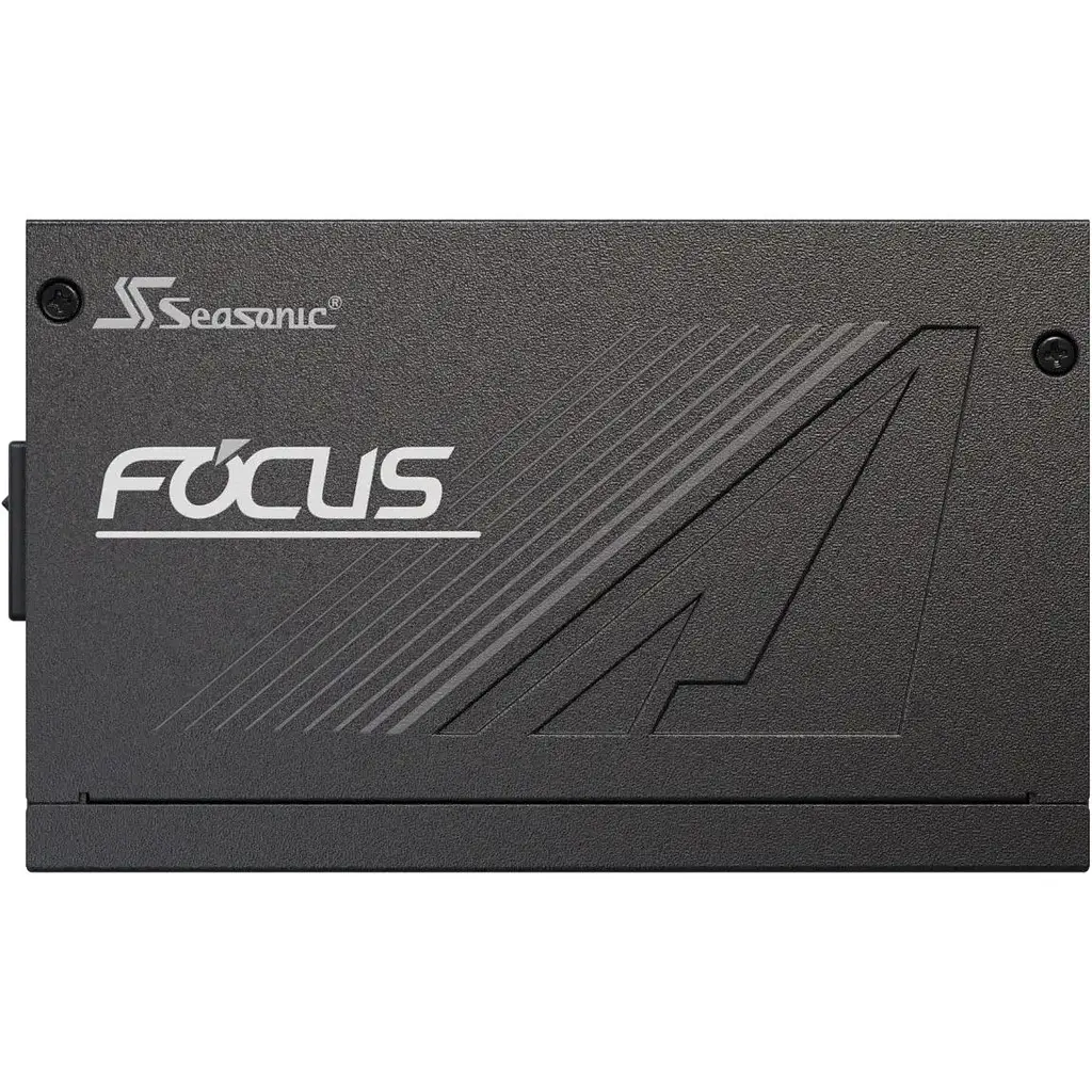 Блок живлення SeaSonic Focus 750W ATX 3.1 Black (FOCUS-GX-750-ATX31) [149306] - фото 8