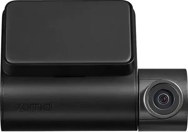 Автомобільний відеореєстратор Xiaomi 70mai Smart Dash Cam A410 технологія HDR Чорний - фото 6