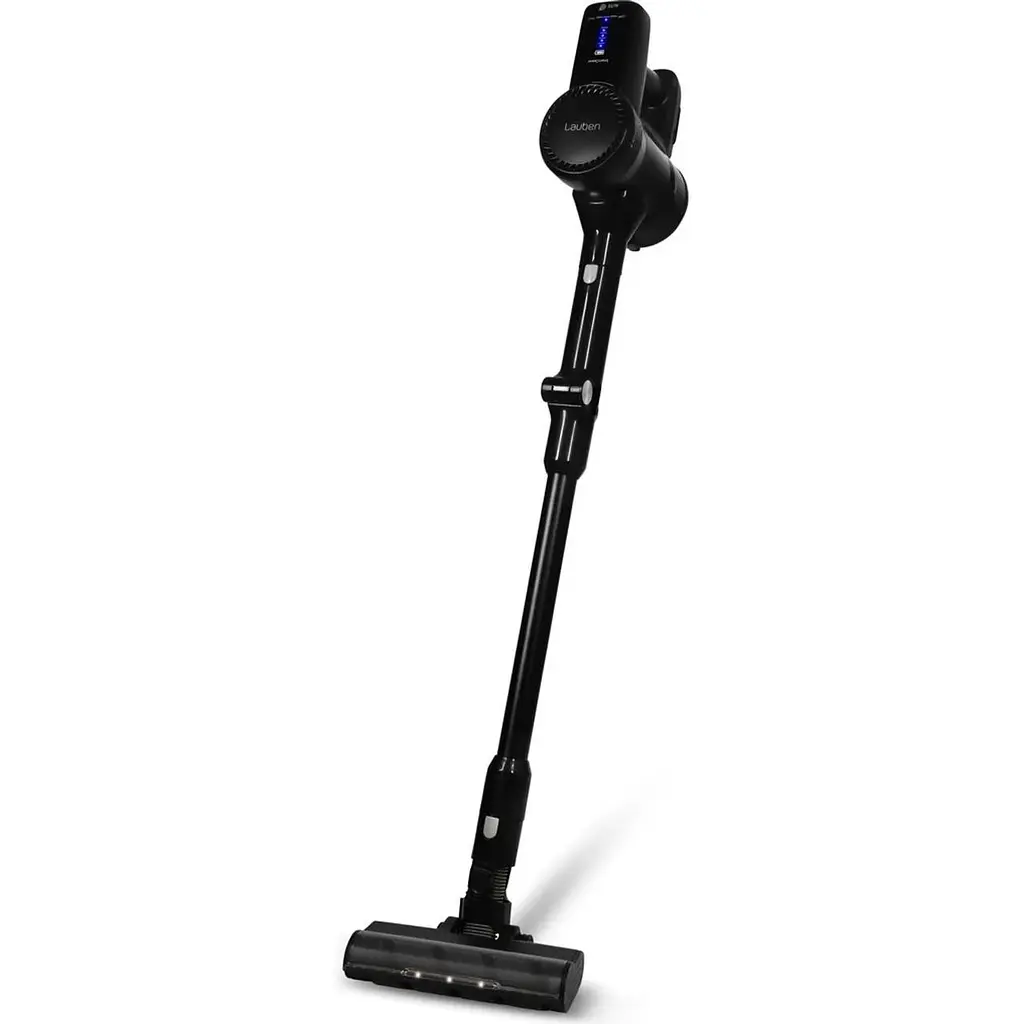 Вертикальний ручний пилосос Lauben Stick Vacuum & Mop 3in1 Pet Deluxe 400BC - фото 2
