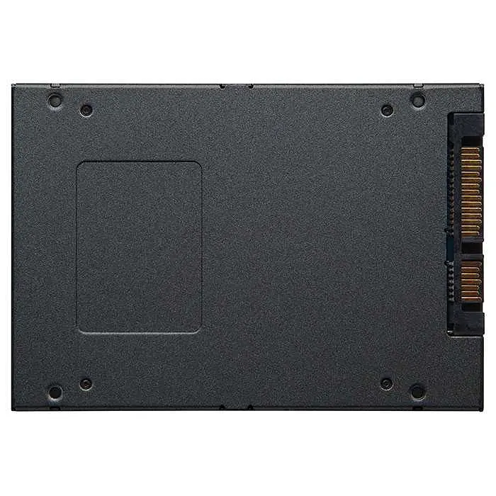 Накопитель SSD Kingston Sata 2.5" 120Gb A400 128 (SA400S37/120G) Б/у - фото 2