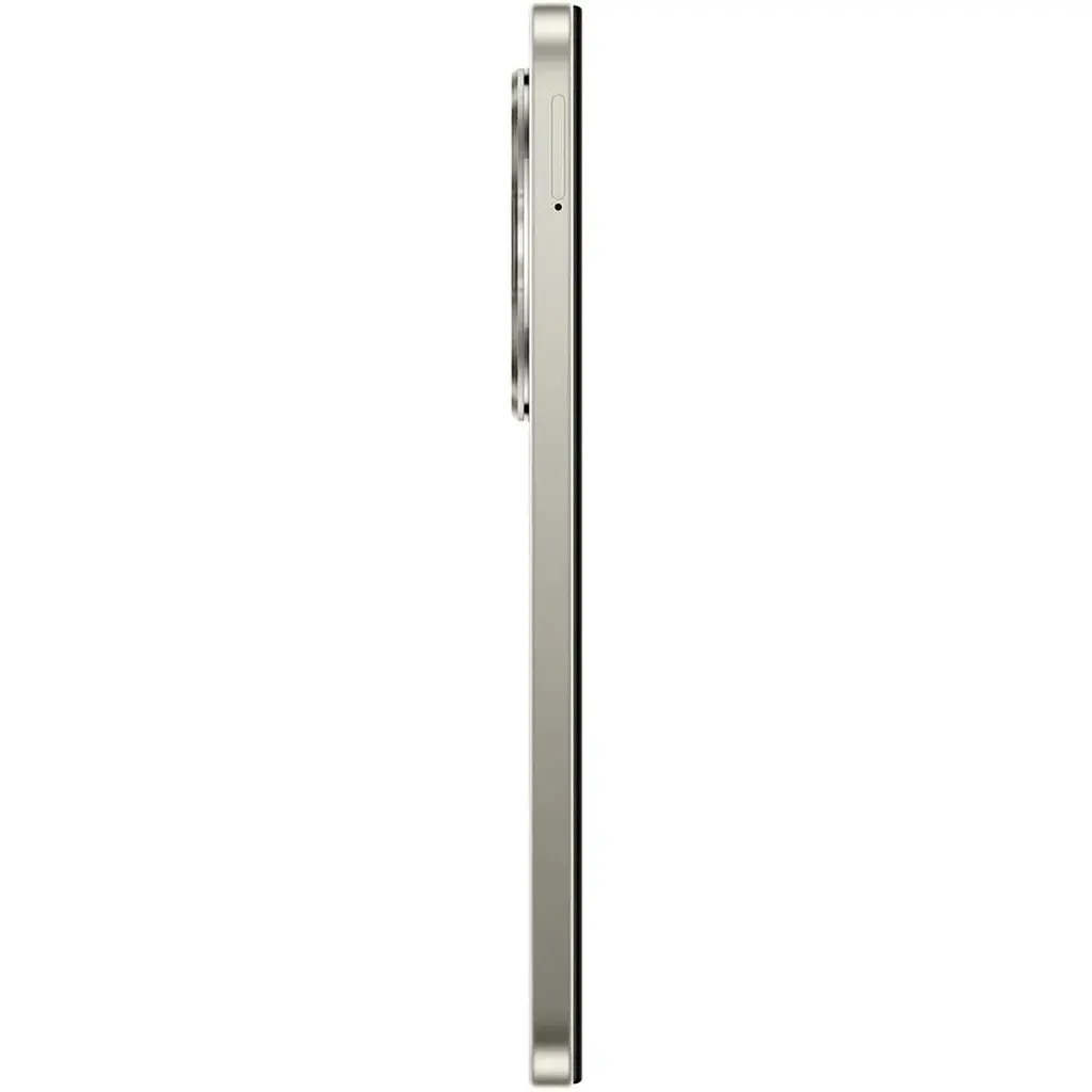 Смартфон Xiaomi Poco C75 8/256gb Gold (Global Version) (no charger) - фото 5