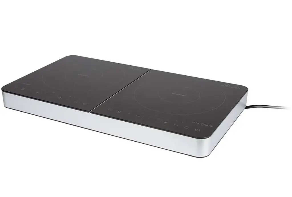 Індукційна плита SilverCrest SDI 3500 C3  - фото 4