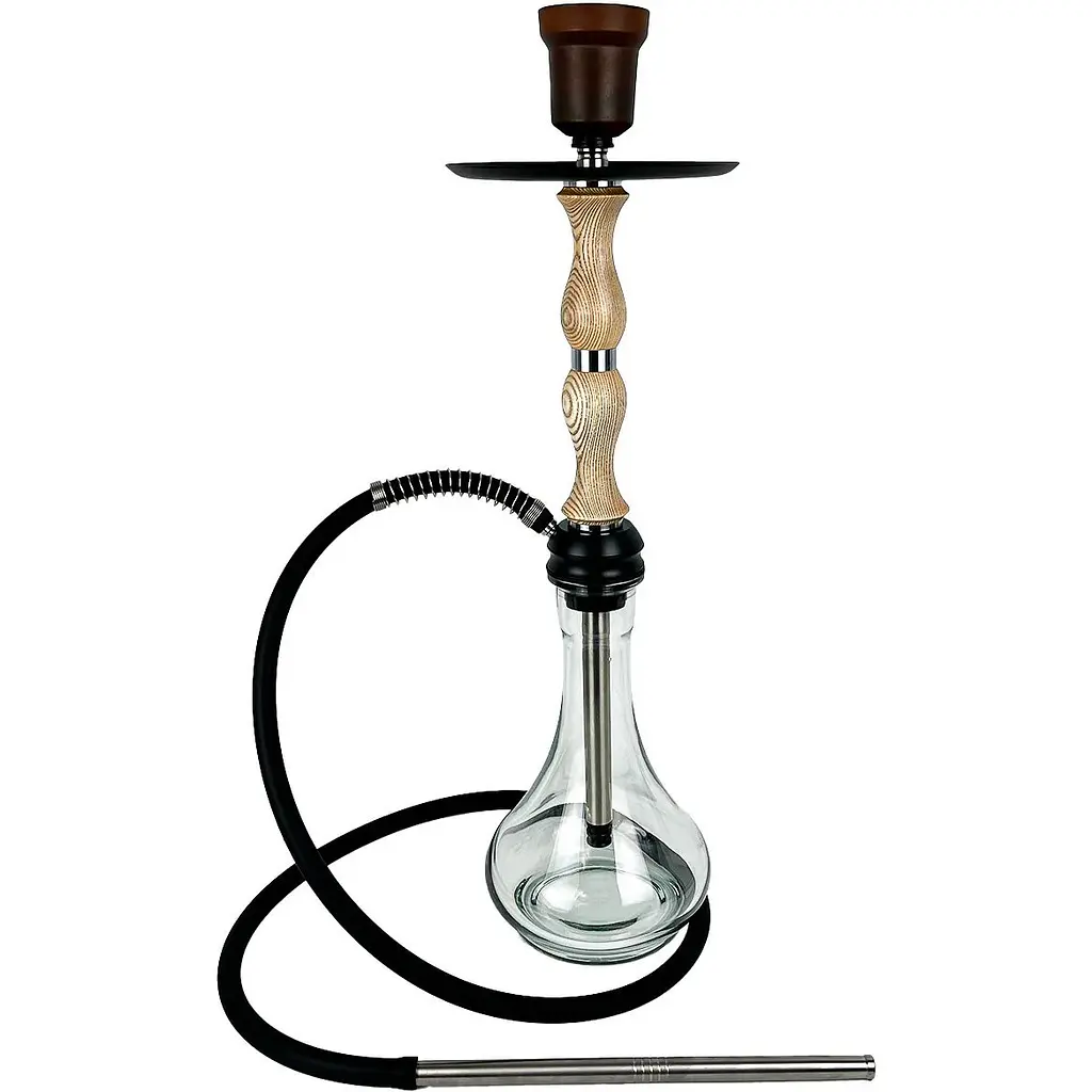 Кальян Aroma Hookah Oscar Original Drop Clear - фото 2
