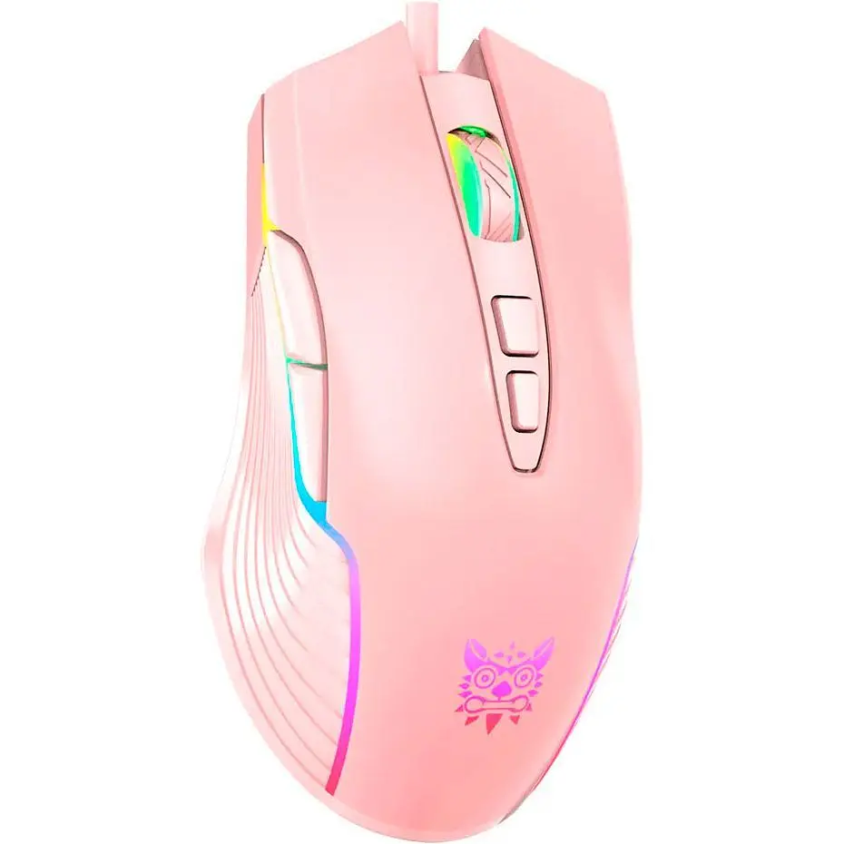 Миша Onikuma CW905 Pink [91318] - фото 2