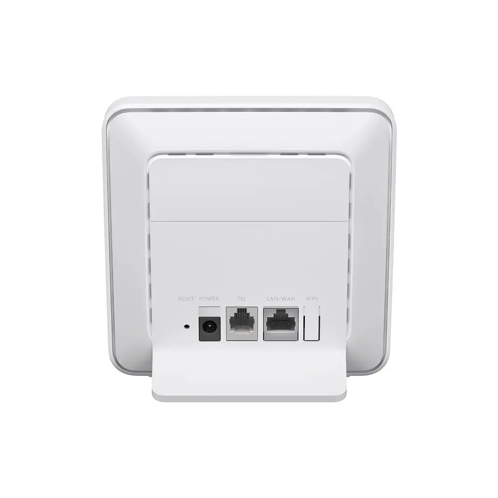 Маршрутизатор Huawei B320-323 (51060JSB) - фото 9