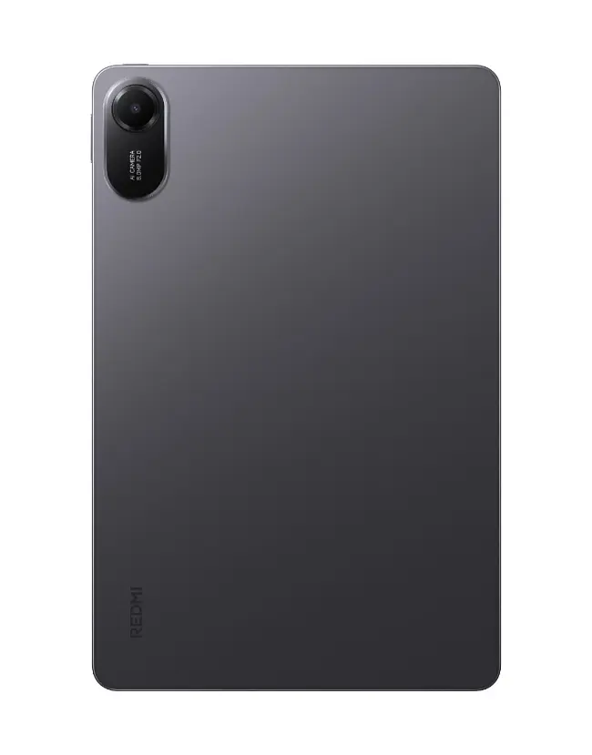 Планшет Xiaomi Redmi Pad 2 4/128GB Wi-Fi Graphite Gray VHU5659EU Adapter (2831) - фото 2