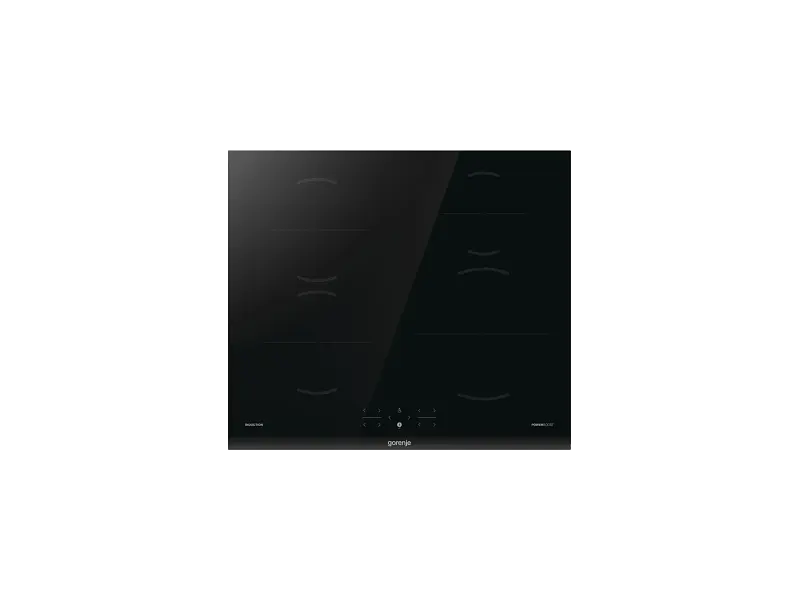 Електрична варильна поверхня Gorenje GI6401BC
