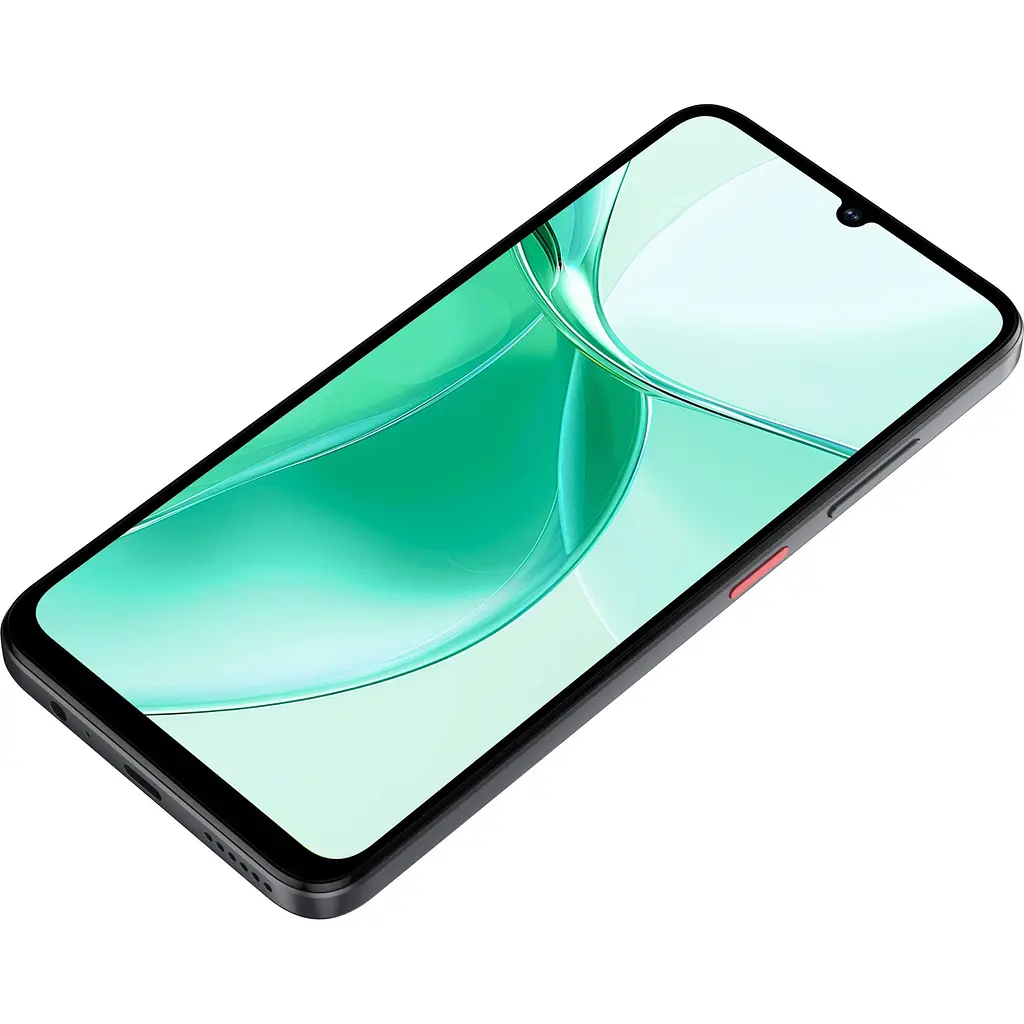 Смартфон ZTE Blade A35 4/64Gb Starry Black [120845] - фото 9