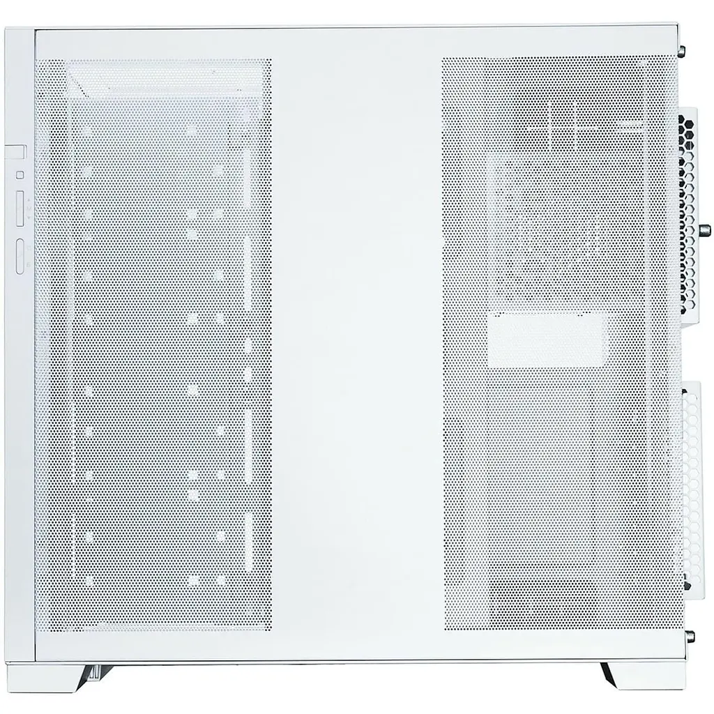 Корпус Lian Li O11 Dynamic EVO RGB, white (G99.O11DERGBW.00) Без БП - фото 8