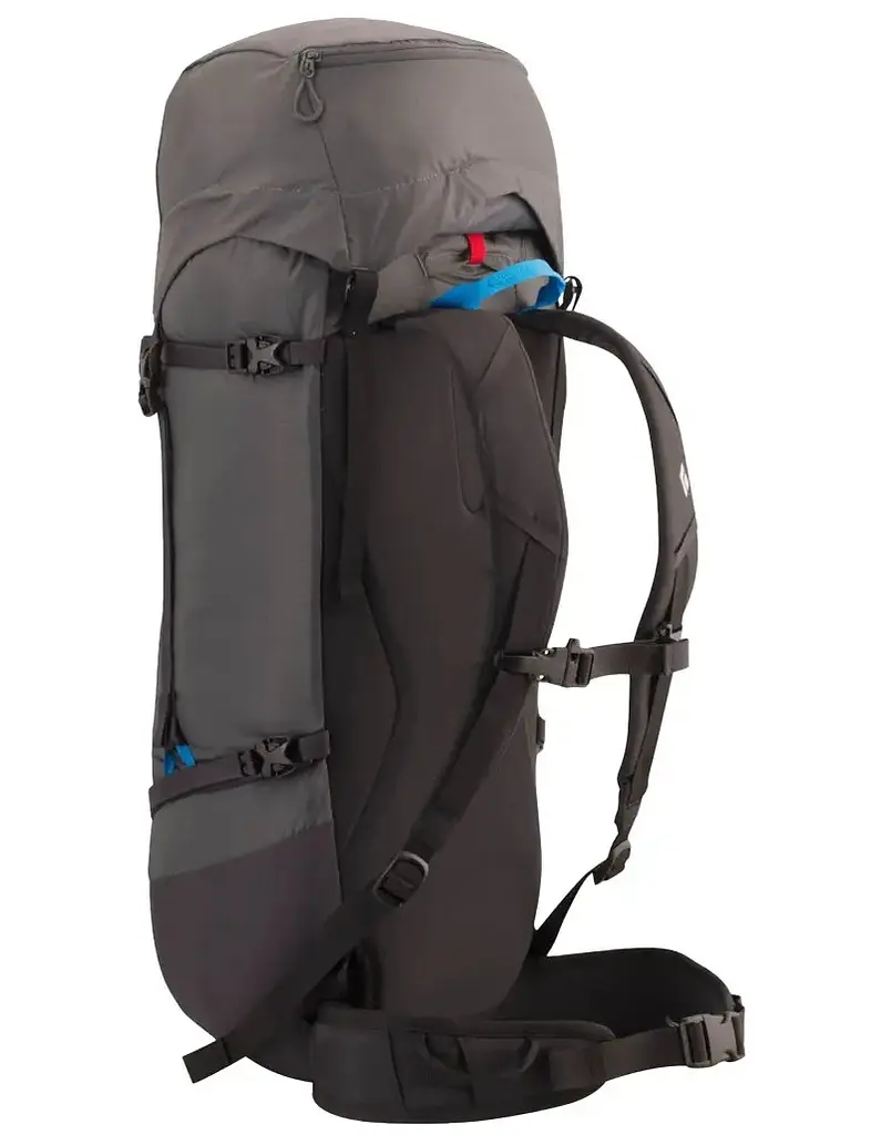 Рюкзак Black Diamond Speed 40 Graphite M L (1033-BD 6811770004M_L1) - фото 2