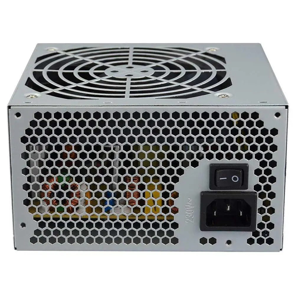 Блок питания FSP 400W (FSP400-60APN) Б/У - фото 2