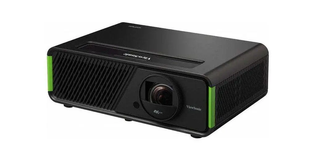 Проектор ViewSonic X2-4K (VS19302) - фото 2