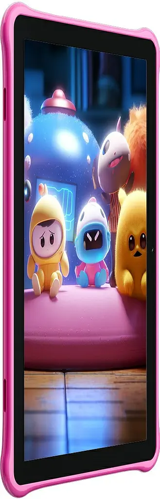 Планшет Blackview Tab 30 Kids 2/64Gb Candy Pink (Global) Wi-Fi - фото 2