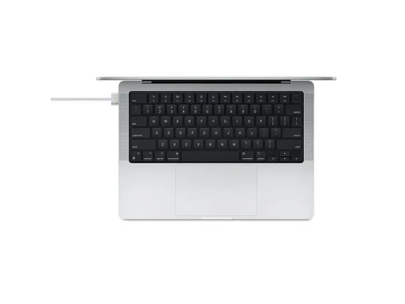 Кабель Apple USB-C To MagSafe 3 Cable 2m (MLYV3) - фото 3