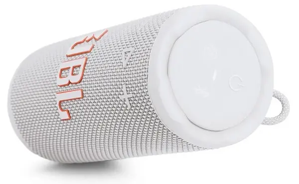 Портативна акустика JBL Grip White (JBLGRIPWHT) - фото 7
