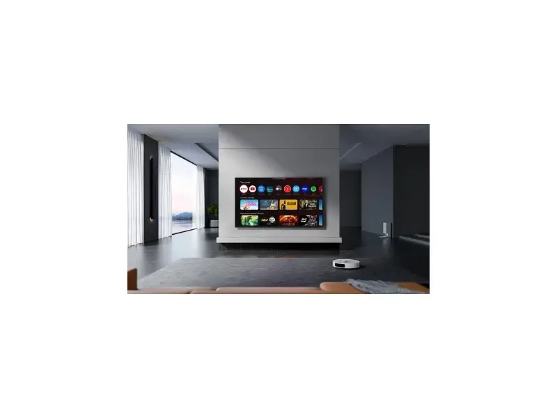 Телевізор Xiaomi TV A 55 2026 - фото 5