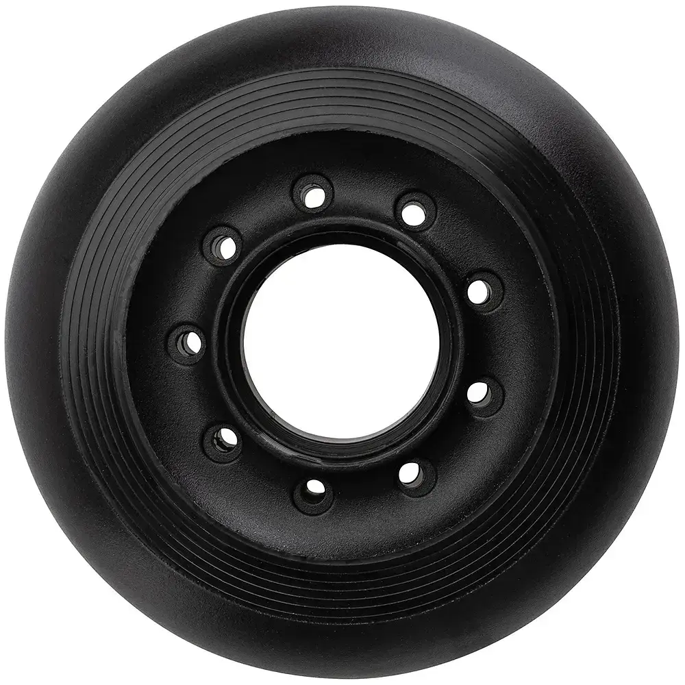 Колёса Rollerblad Wheels 68/80A Apex Черный - фото 3