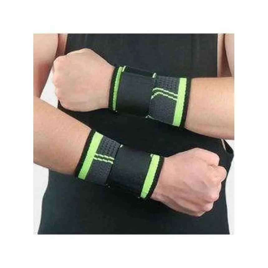 Бандаж для зап'ястя MA-39 (14981) - фото 4