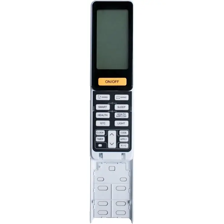 Спліт-система Haier Expert AS35XCAHRA/1U35MEHFRA-1 [116058] - фото 10