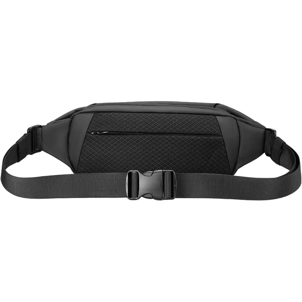 Сумка Mark Ryden Split MR5860 черная [121478] - фото 3