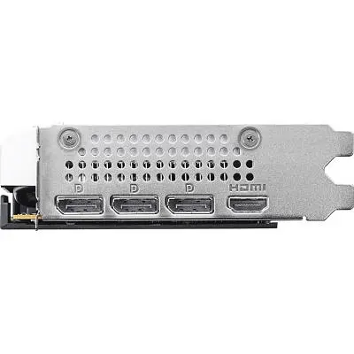 Відеокарта MSI GeForce RTX5050 8Gb VENTUS 2X OC (RTX 5050 8G VENTUS 2X OC) - фото 4
