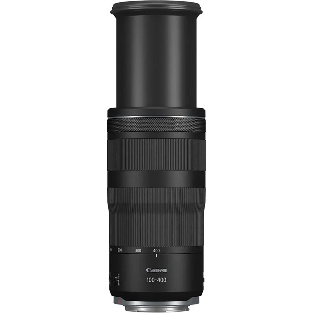 Об'єктив Canon RF 100-400mm f/5.6-8 IS USM (5050C005) [105285] - фото 2