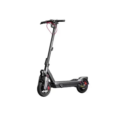 Електросамокат Segway Ninebot MAX G3 E, сірий (AA.05.16.01.0004) - фото 2