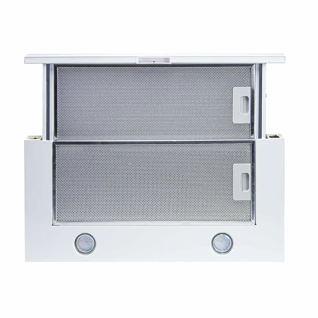 Витяжка Best Chef Simple 600 white 60 - фото 3