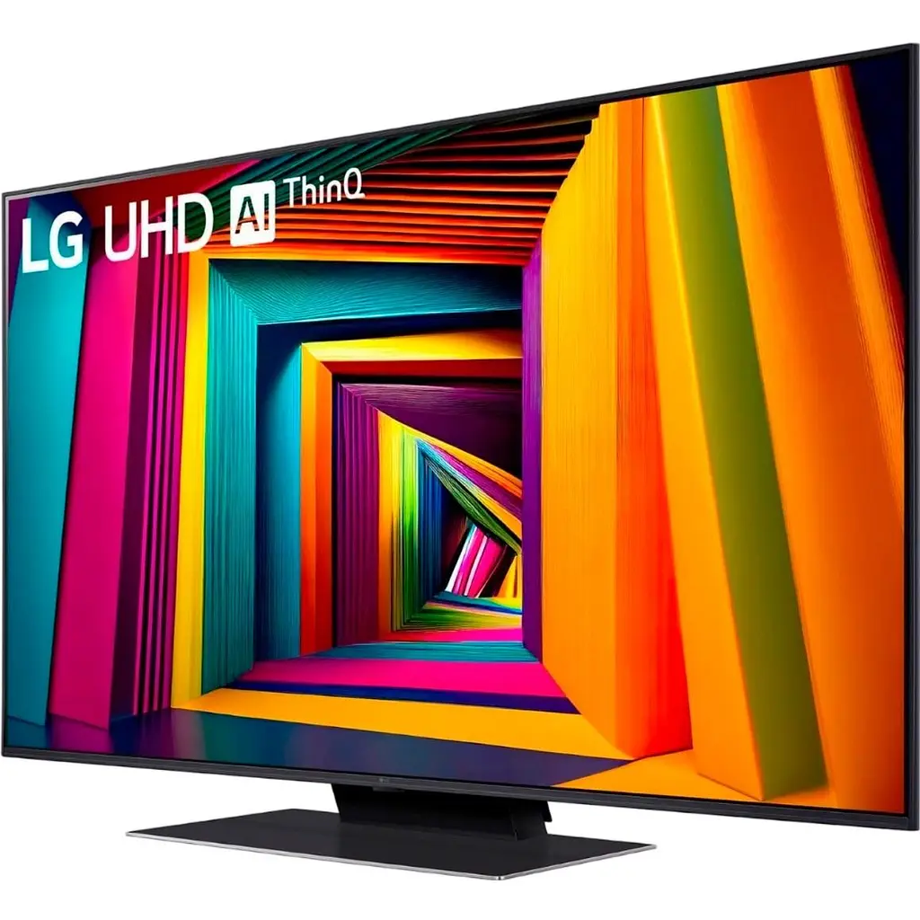 Телевизор LG AI UT91 50" IPS 4K UA [50UT91006LA] [128121] - фото 3
