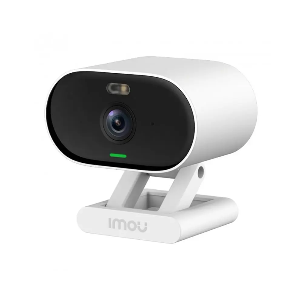 Відеокамера IPC-C22FP-C IMOU 2Mp f=2.8mm Wi-Fi (99-00011352) - фото 3