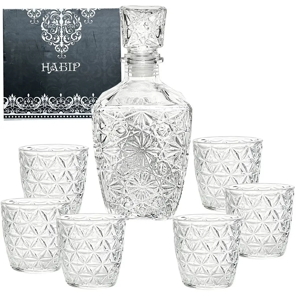 Набір SnT 1+6 (9099-4) - фото 2