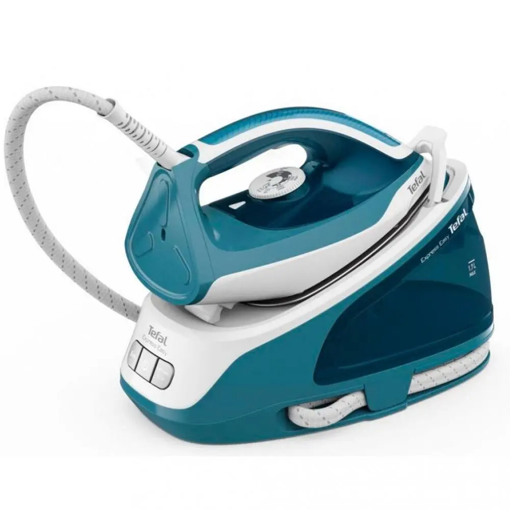 Парогенератор Tefal SV6131E0 - фото 2
