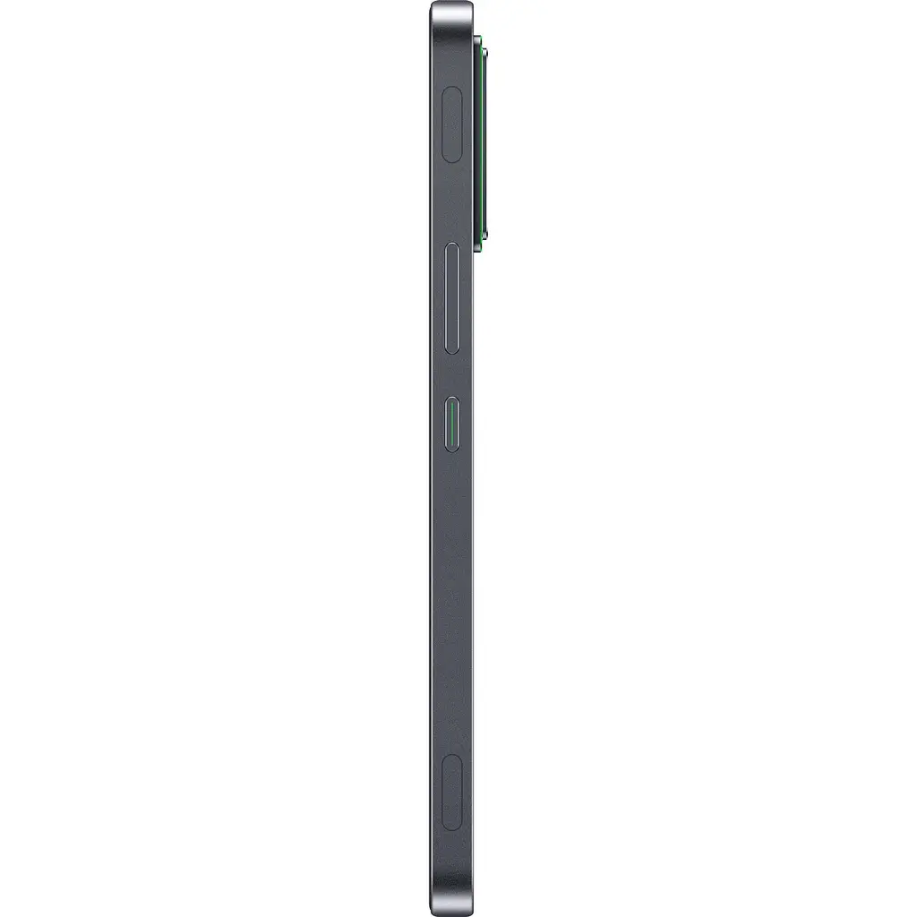 Смартфон Infinix GT 30 8/256GB Shadow Ash [147451] - фото 6