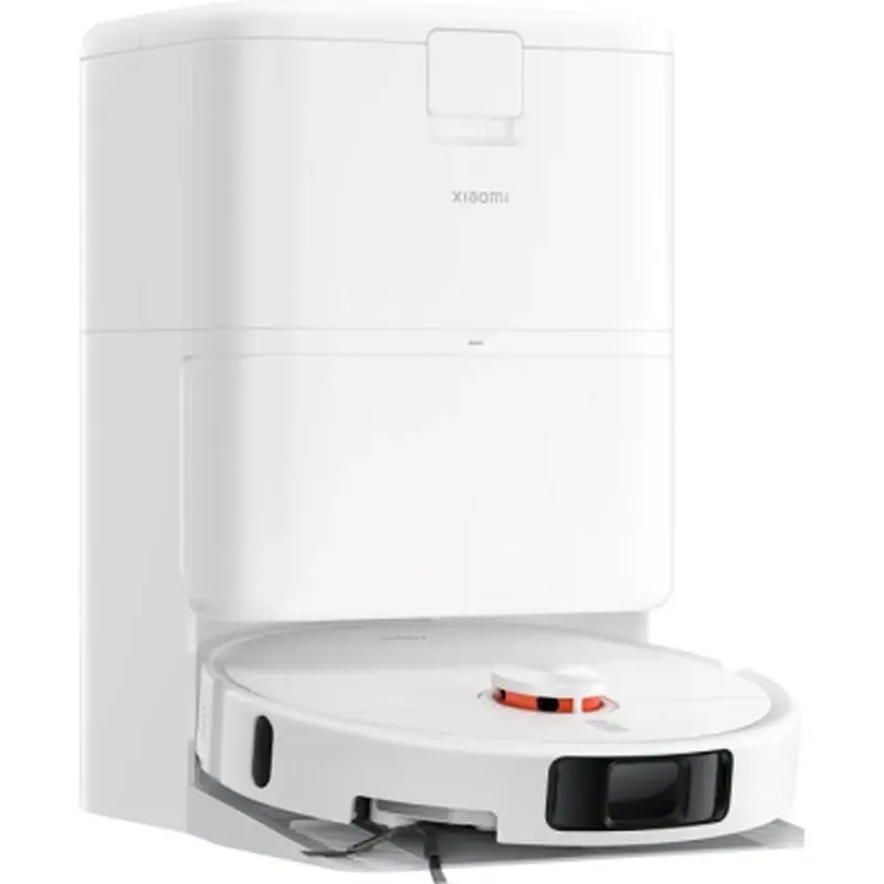 Пилосос Xiaomi Robot Vacuum H50 Pro - фото 3