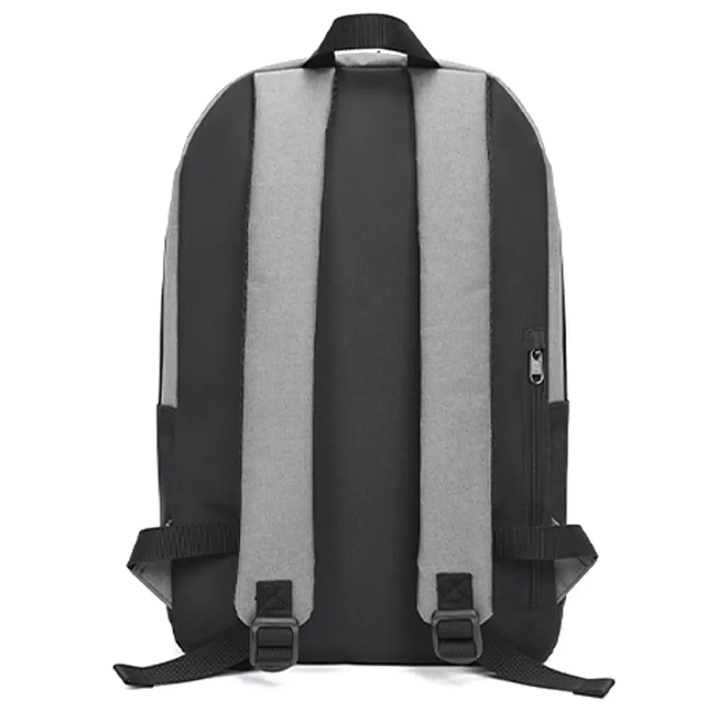 Рюкзак міський Tigernu T-B9325 18л 15.6" Gray (17184) - фото 3