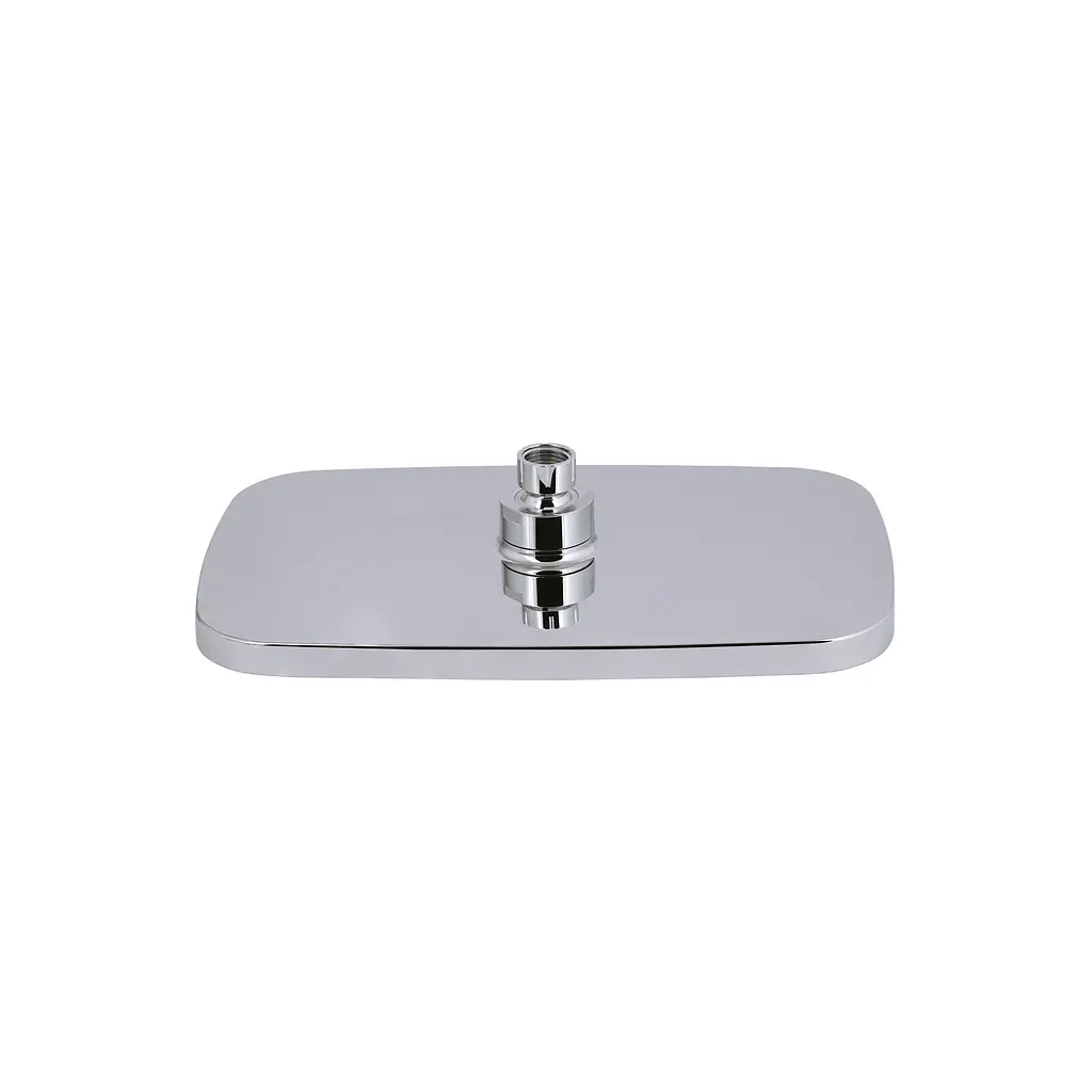 Душова система універсальна Qtap Gemini на три споживача (з виливом) QTGEM111CRM45685 Chrome, Хром - фото 8