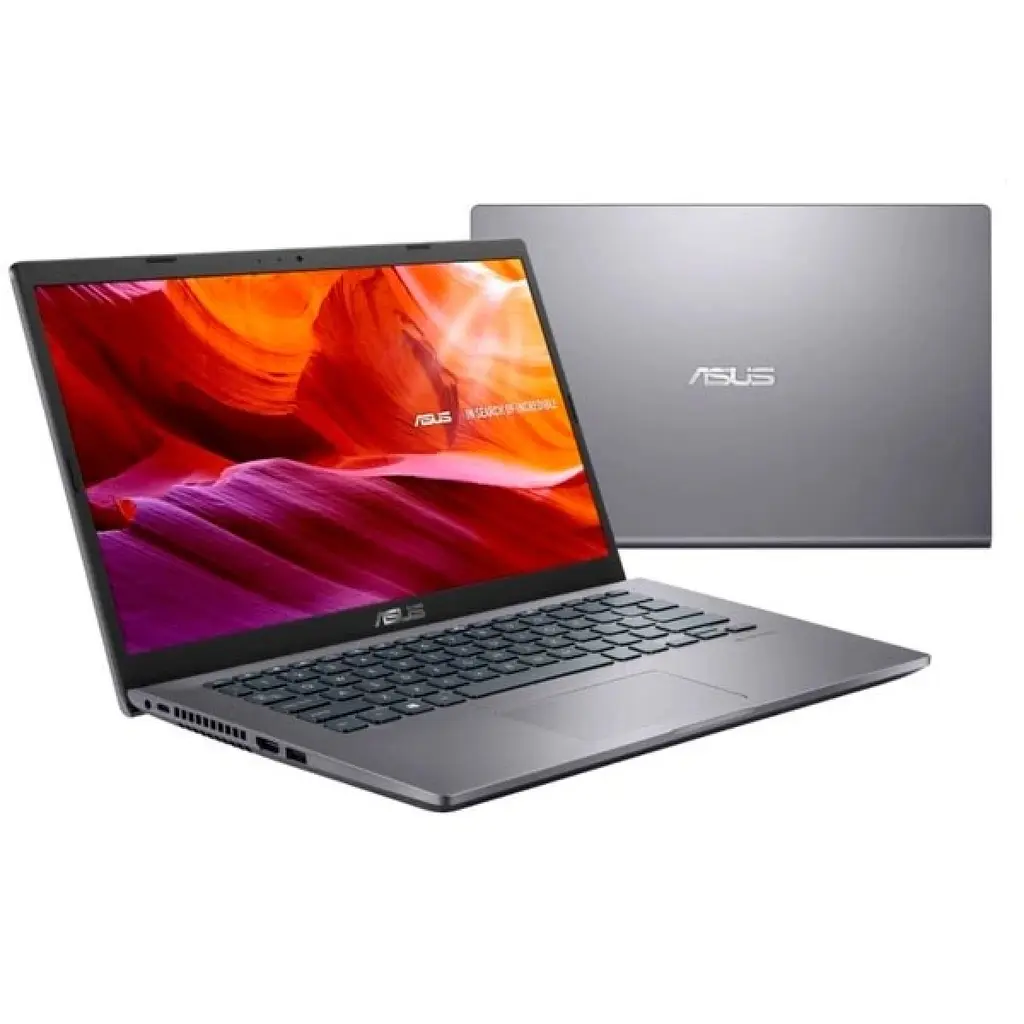 Б/В Ноутбук Asus Vivobook S14 (14"/FHD/Intel Core i5-8250U/RAM 8GB DDR4/SSD 240GB) - фото 5