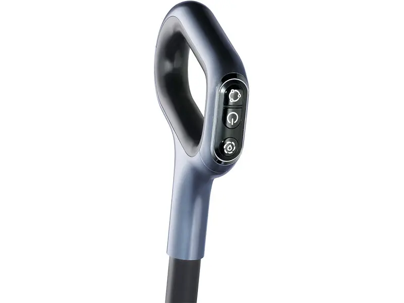 Вертикальний мийний пилосос (1 в 1) Thomas AQUA FLOORCLEANER CORDLESS PLUS (785502) - фото 2