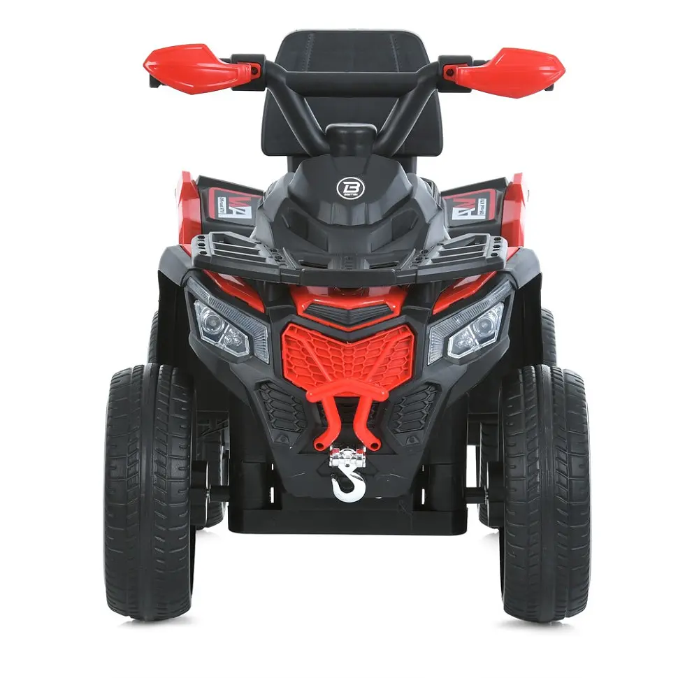 Дитячий електромобіль Bambi Квадроцикл M 6125EBLR-3 до 23 кг - фото 4