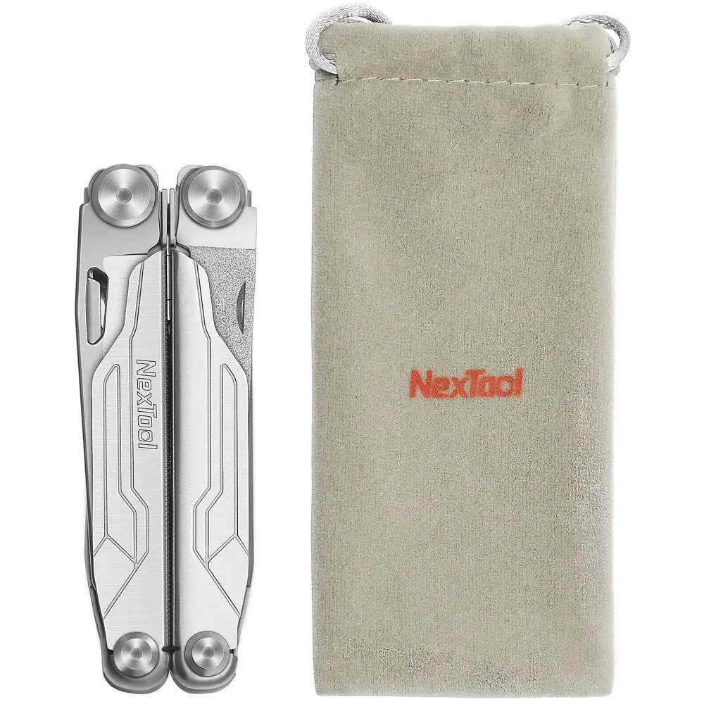 Мультитул NexTool Flagship Captain - фото 4