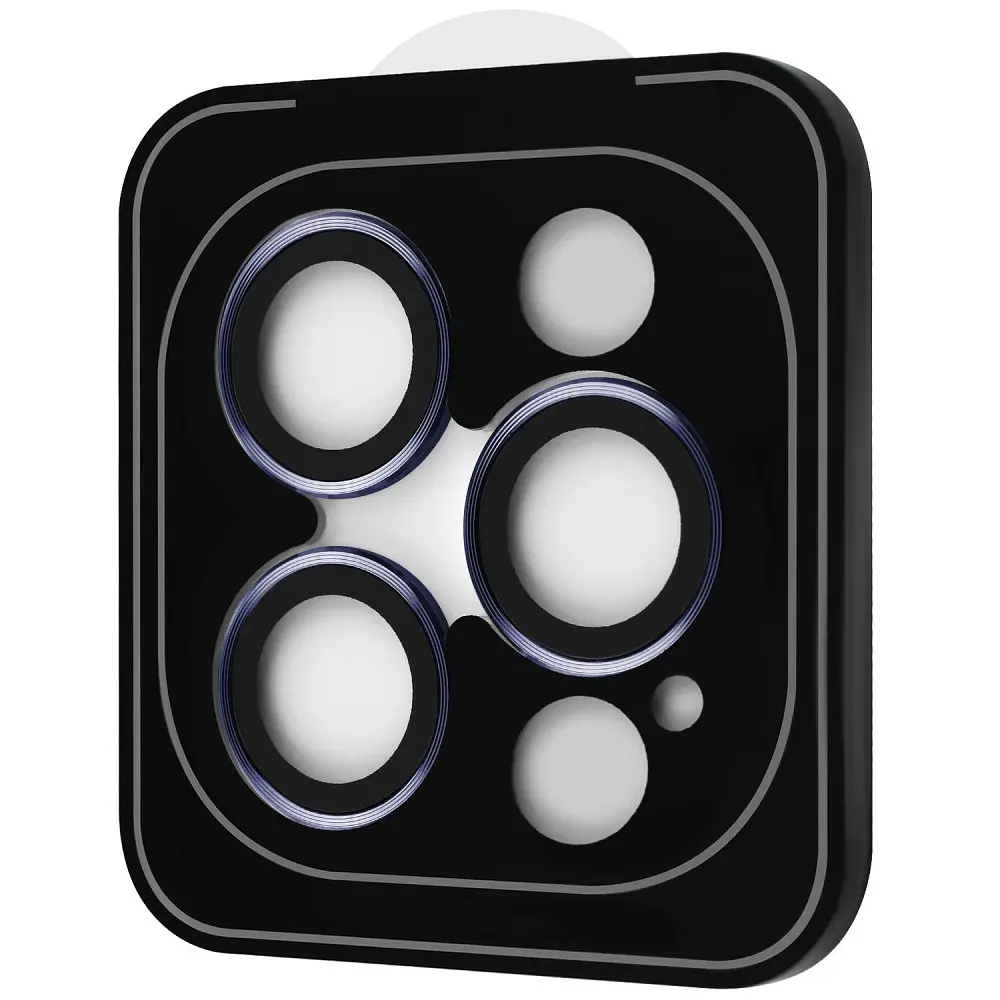 Захист камери Proove Achilles iPhone 17 Pro/17 Pro Max - фото 5