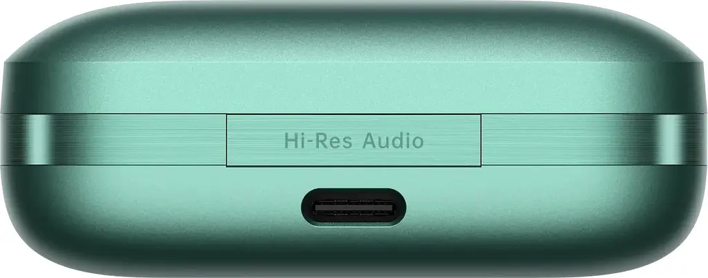 Навушники Realme Buds Air 7 Pro Racing Green - фото 3