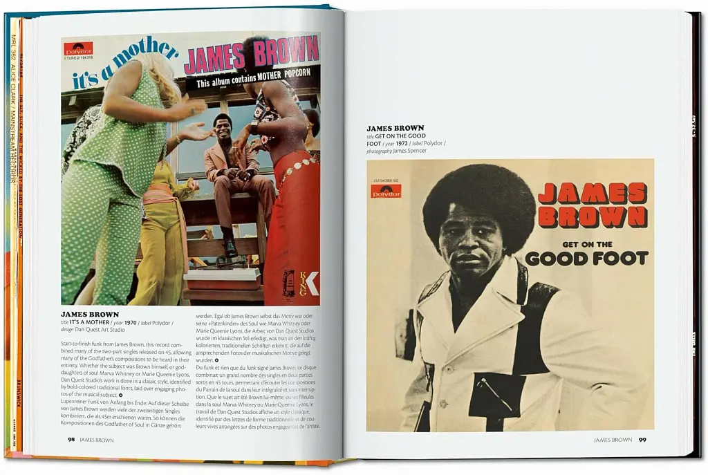 Funk & Soul Covers. 40th Edition - Жоакім Паулу - фото 3