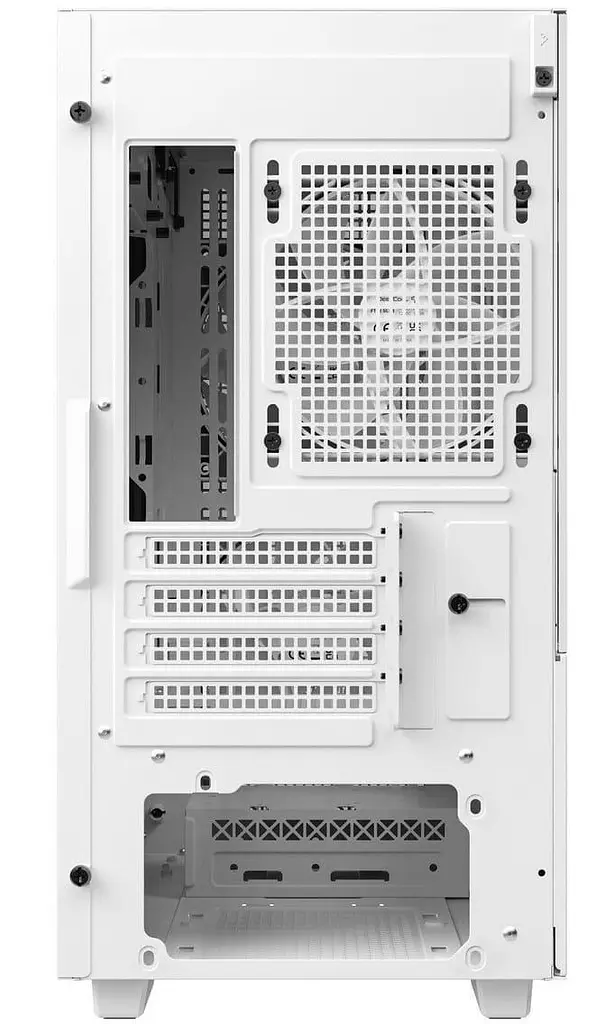 Корпус Deepcool CH360 White (R-CH360-WHAPE3-G-1) - фото 8