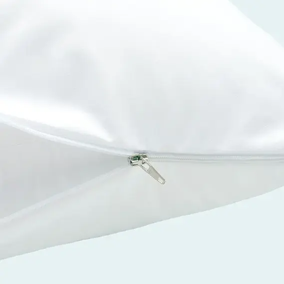 Подушка антиаллергенная Ideia H&S Premium 70х70 см белая (8000031146) - фото 4