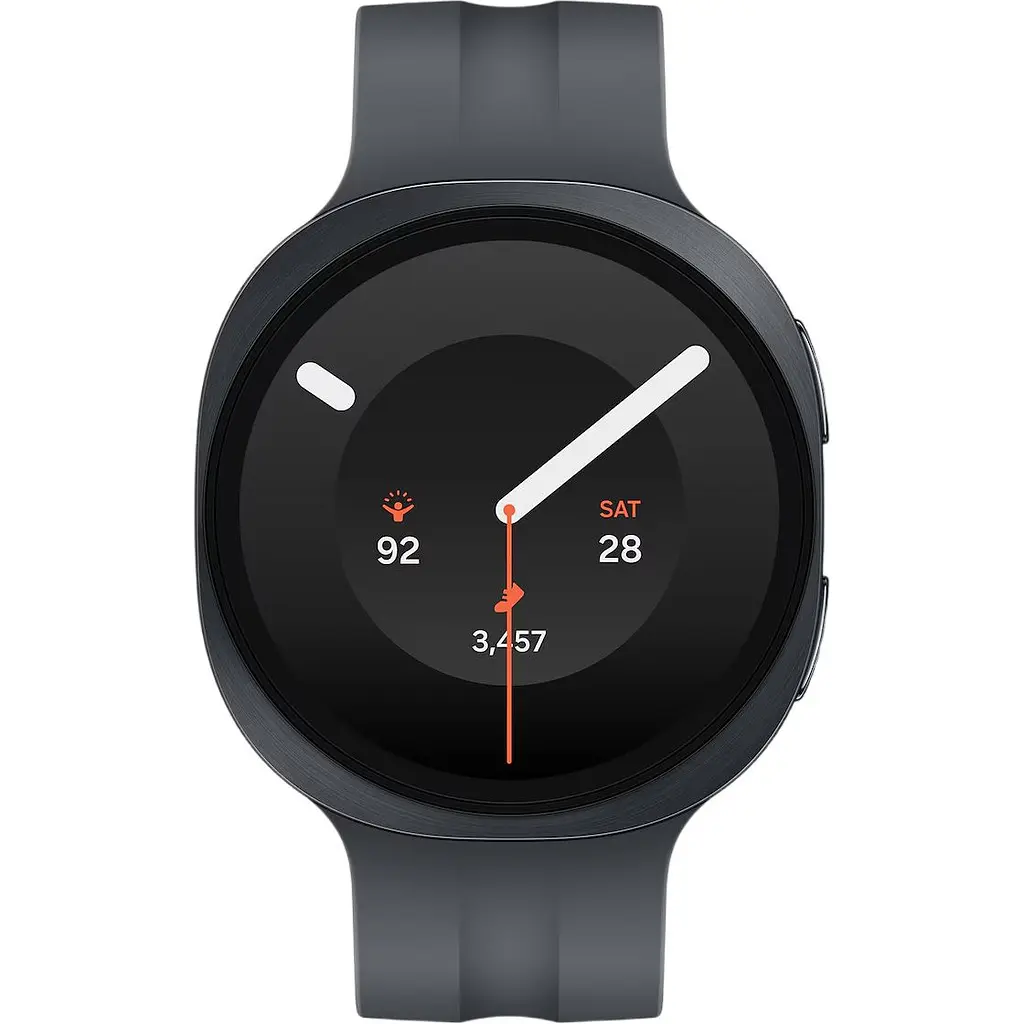 Смарт-годинник Samsung Galaxy Watch9 44mm Graphite (SM-L350NZKA) [173354] - фото 2