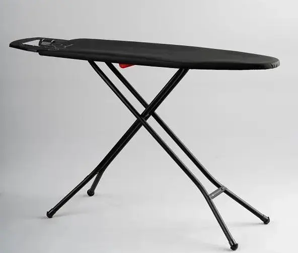 Дошка для прасування Rolser K-22 Black Tube Blanco/Negro (K06016-2064) - фото 2