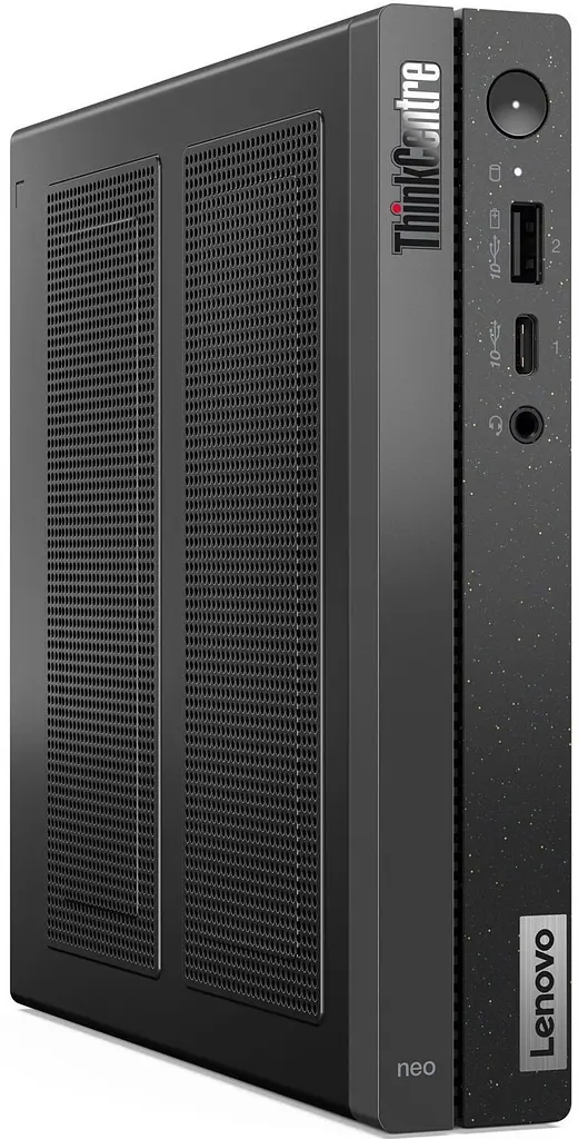 Комп'ютер персональний Lenovo ThinkCentre neo 50q-G4 Intel i3-1215U 8GB F256GB UMA WiFi кл+м Win11P - фото 6