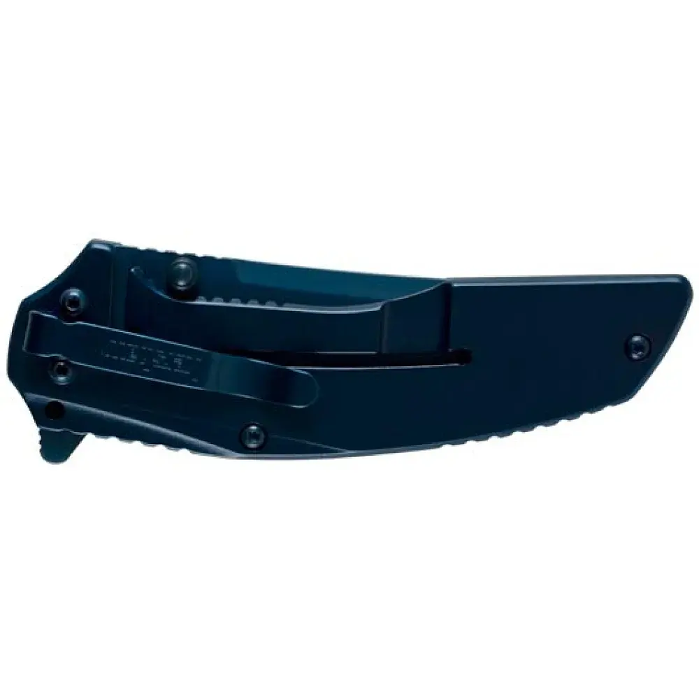 Ніж Kershaw Outright к: синій - фото 2